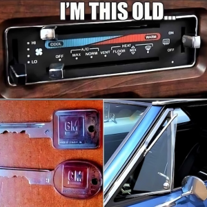 The Nostalgic Charm of Classic Car Features: A Journey Through Automotive History The Nostalgic Charm of Classic Car Features: A Journey Through Automotive History