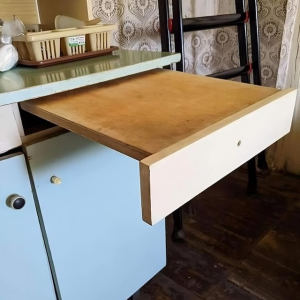 The Secret History of the Pull-Out Cutting Board: Rediscovering Its True Purpose in the Modern Kitchen The Secret History of the Pull-Out Cutting Board: Rediscovering Its True Purpose in the Modern Kitchen