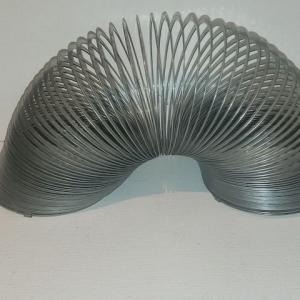 The Timeless Joy of the SLINKY Toy: Embracing Simplicity in a Complex World The Timeless Joy of the SLINKY Toy: Embracing Simplicity in a Complex World