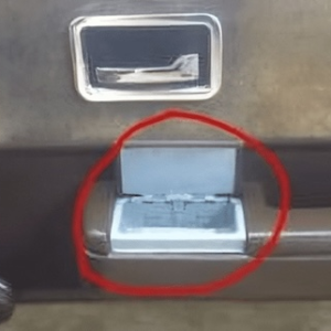 The Rise and Fall of the Built-In Car Ashtray: A Nostalgic Journey Through Automotive History The Rise and Fall of the Built-In Car Ashtray: A Nostalgic Journey Through Automotive History