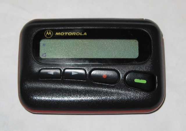 The Evolution of Pagers: A Nostalgic Look at the Rise and Legacy of Mobile Communication Pioneers The Evolution of Pagers: A Nostalgic Look at the Rise and Legacy of Mobile Communication Pioneers