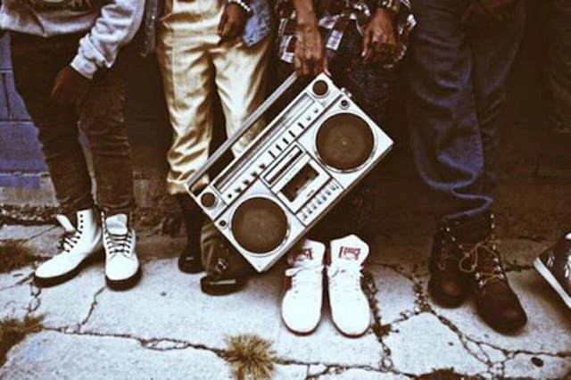The Boombox: A Cultural Icon that Revolutionized Music The Boombox: A Cultural Icon that Revolutionized Music