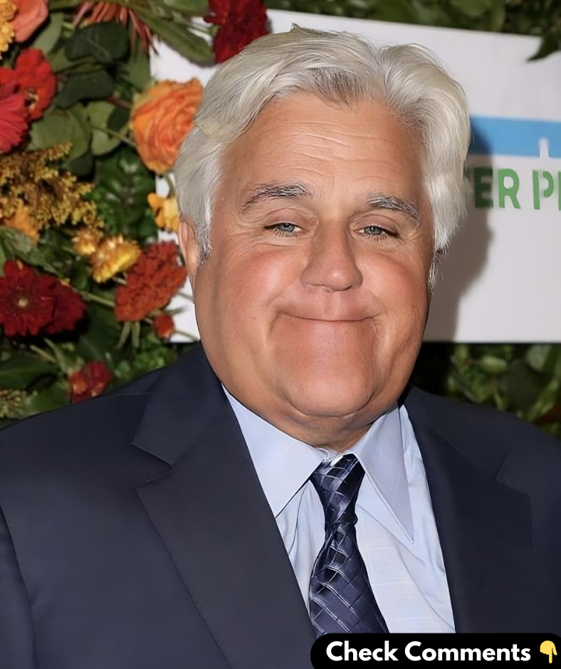 At 74, Jay Leno planning for death, leaves chunk of cash to cars – ‘no one lives forever’ At 74, Jay Leno planning for death, leaves chunk of cash to cars – ‘no one lives forever’