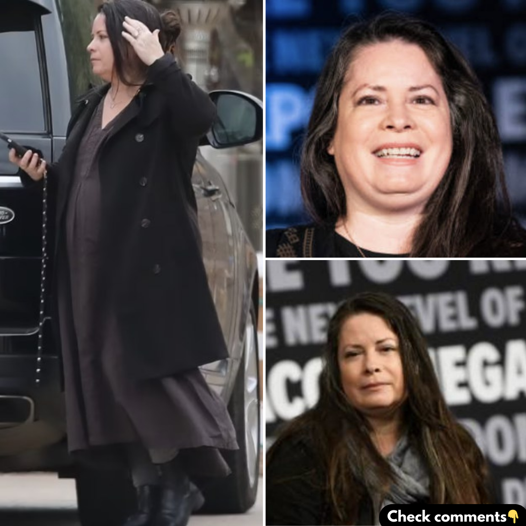 She was a beloved actress in the 90s – her recent sighting have left some fans shocked She was a beloved actress in the 90s – her recent sighting have left some fans shocked
