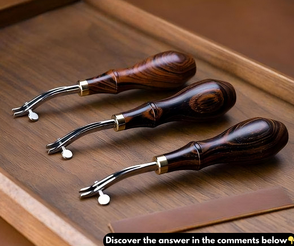Back in the day, creative and functional tools were instrumental in making history. This tool played a part in that legacy. Back in the day, creative and functional tools were instrumental in making history. This tool played a part in that legacy.