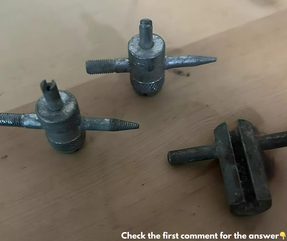 Recall when these little items were so handy and could be found everywhere? Recall when these little items were so handy and could be found everywhere?