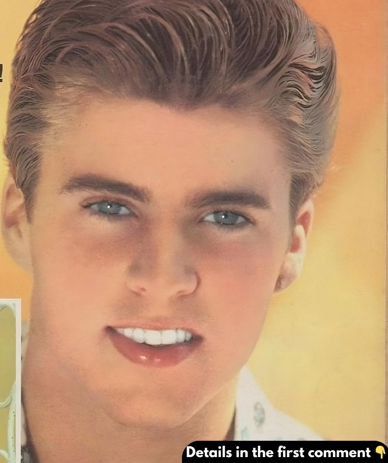 How Ricky Nelson saved the lives of his twin boys on the mysterious plane accident that led to his own death How Ricky Nelson saved the lives of his twin boys on the mysterious plane accident that led to his own death