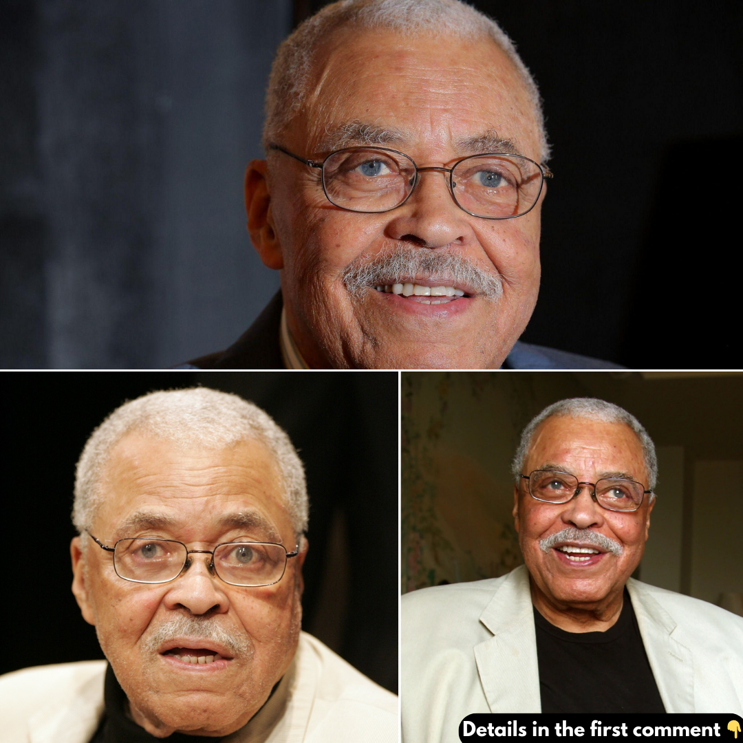 Remembering James Earl Jones: The Iconic Voice of Darth Vader and More Remembering James Earl Jones: The Iconic Voice of Darth Vader and More