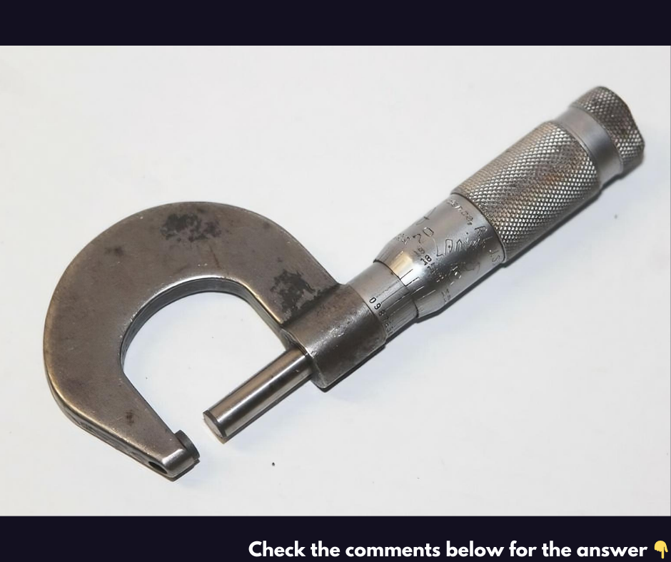 An essential device employed in a specialized area, greatly valued by those who depended on it. An essential device employed in a specialized area, greatly valued by those who depended on it.