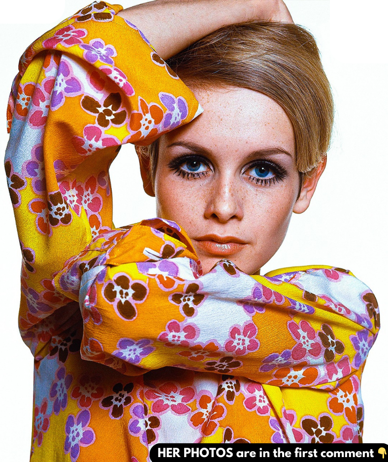 This Woman Was Described as the ‘Most Iconic of All Supermodels’ – How Twiggy Looks Now in Her 70s This Woman Was Described as the ‘Most Iconic of All Supermodels’ – How Twiggy Looks Now in Her 70s
