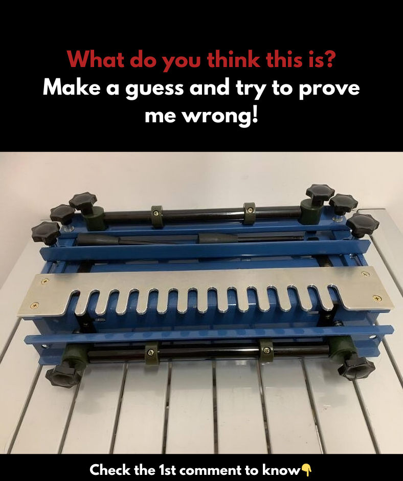 An old device designed for use in a particular industry. An old device designed for use in a particular industry.