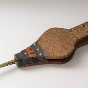 Unraveling the Secret of This Antique Object Unraveling the Secret of This Antique Object