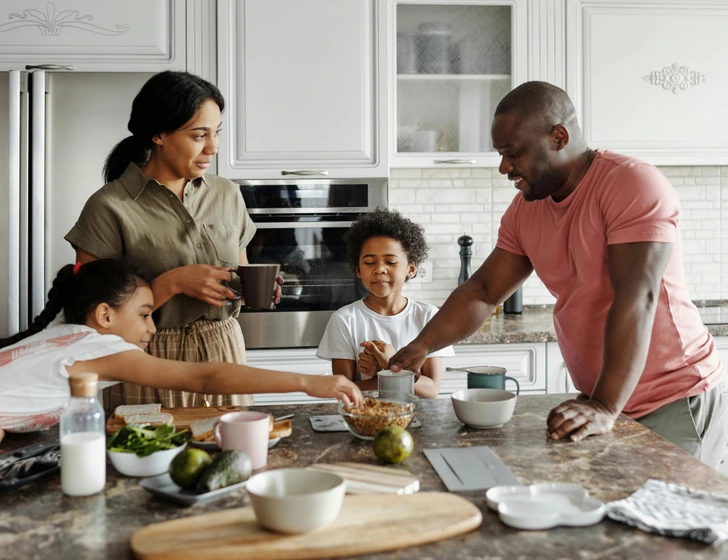 12 Stories That Reveal Our Parents Aren’t Superheroes — But They’re Pretty Close 12 Stories That Reveal Our Parents Aren’t Superheroes — But They’re Pretty Close
