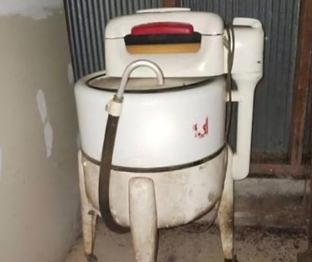 The Enduring Legacy of the Wringer Washing Machine: A Nostalgic Look at a Pioneering Appliance The Enduring Legacy of the Wringer Washing Machine: A Nostalgic Look at a Pioneering Appliance