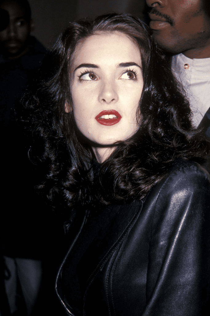 Winona Ryder’s Biography, Life, Career, Present Winona Ryder’s Biography, Life, Career, Present