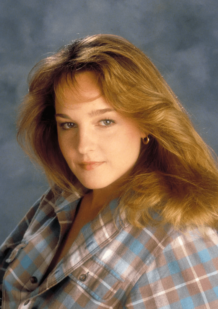 The Remarkable Journey of Helen Hunt: From Child Star to Hollywood Legend The Remarkable Journey of Helen Hunt: From Child Star to Hollywood Legend