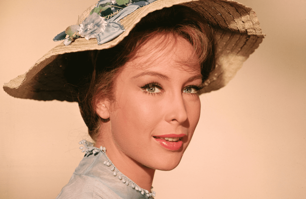 The Enchanting Journey of Barbara Eden: From Tucson to Television Icon The Enchanting Journey of Barbara Eden: From Tucson to Television Icon