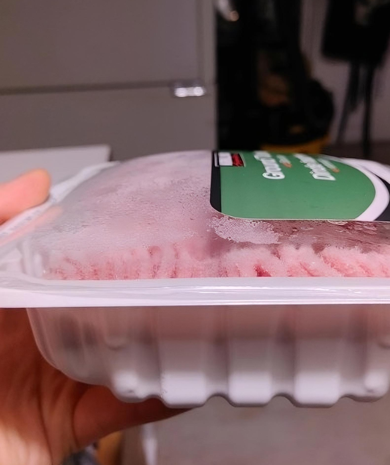 Bloated Food Packaging: What It Really Means Bloated Food Packaging: What It Really Means