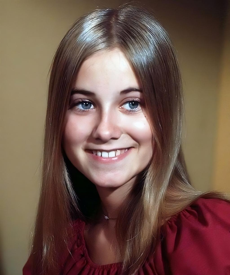 Maureen McCormick’s Unique Romance: How She Met Her Soulmate in a Church Setting Maureen McCormick’s Unique Romance: How She Met Her Soulmate in a Church Setting