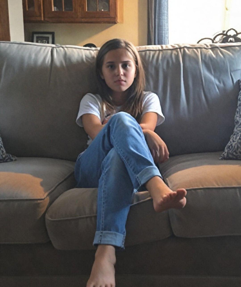 My daughter didn’t talk to me for a week. I decided to give her a harsh reality check My daughter didn’t talk to me for a week. I decided to give her a harsh reality check