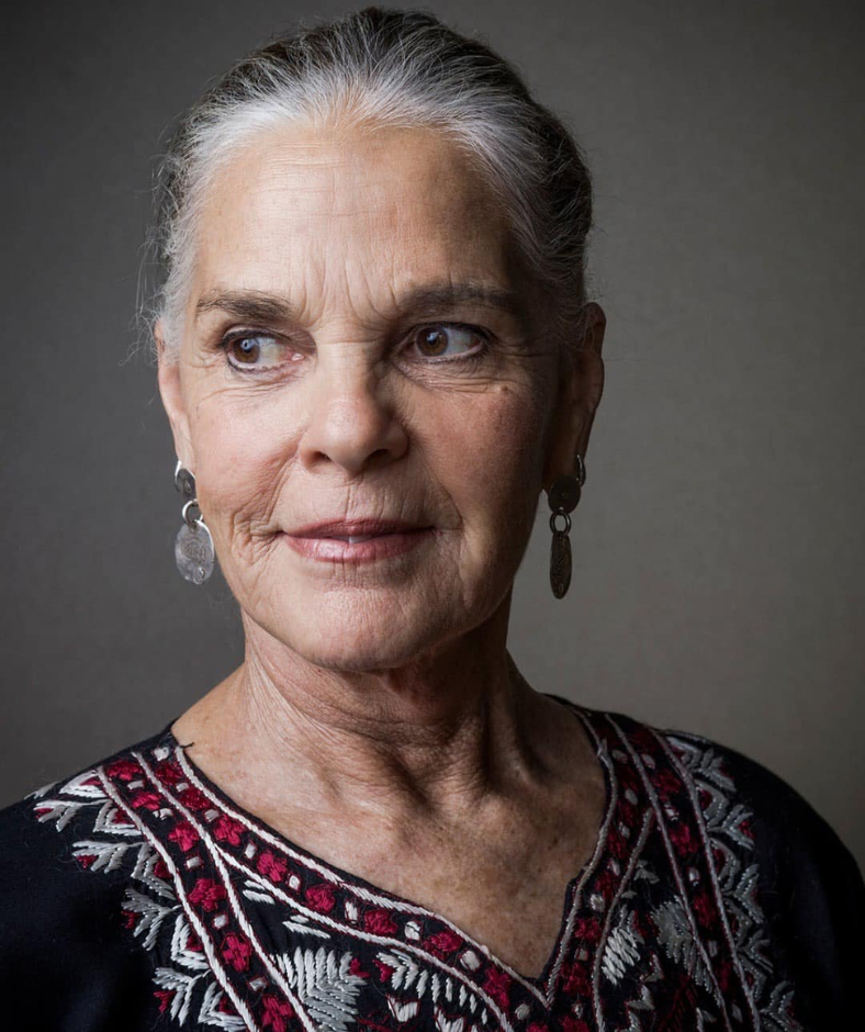 She was considered the most beautiful woman in Hollywood. Today at 85, she is unrecognizable She was considered the most beautiful woman in Hollywood. Today at 85, she is unrecognizable