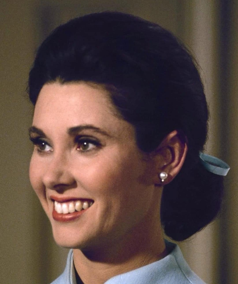 She played Betty Anderson on the Father Know Best. A career spanning 6 decades, she is 87 today She played Betty Anderson on the Father Know Best. A career spanning 6 decades, she is 87 today