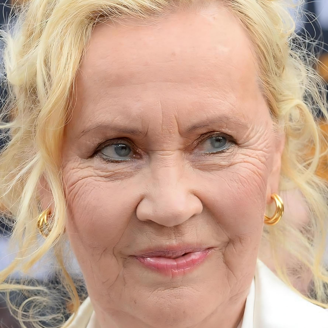 She was a style icon of the 1970s! But now nobody recognize her! She was a style icon of the 1970s! But now nobody recognize her!