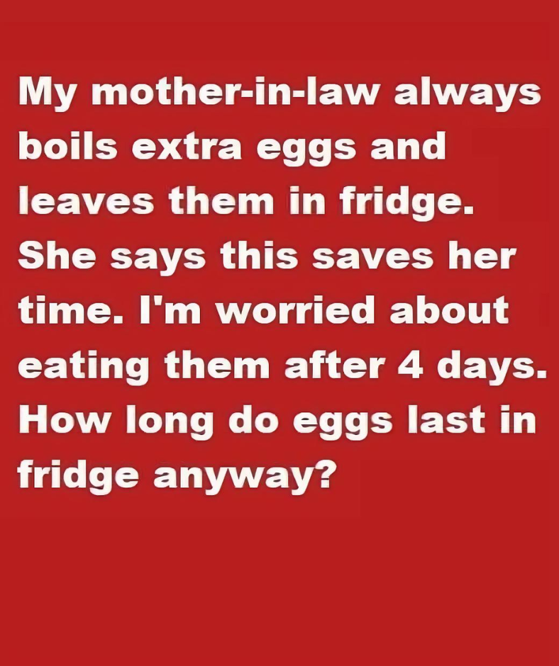 Cracking the Code: The Surprising Secrets to Keeping Your Eggs Fresh for Weeks Cracking the Code: The Surprising Secrets to Keeping Your Eggs Fresh for Weeks