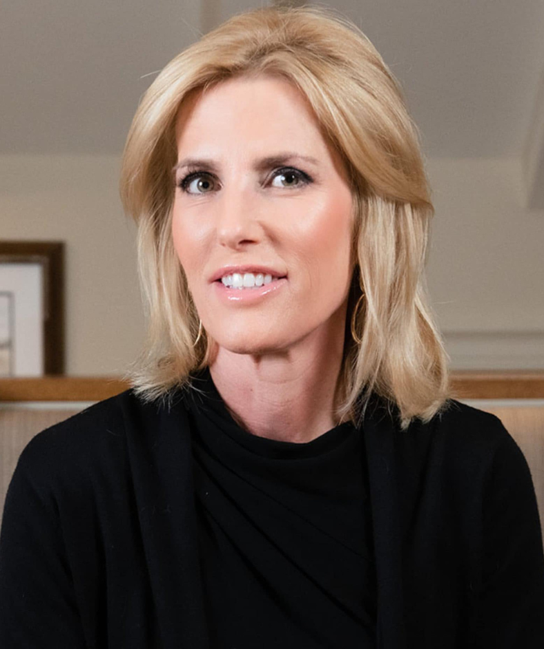 Laura Ingraham: A Look into the Personal Life of Fox News’ Prominent Conservative Host Laura Ingraham: A Look into the Personal Life of Fox News’ Prominent Conservative Host