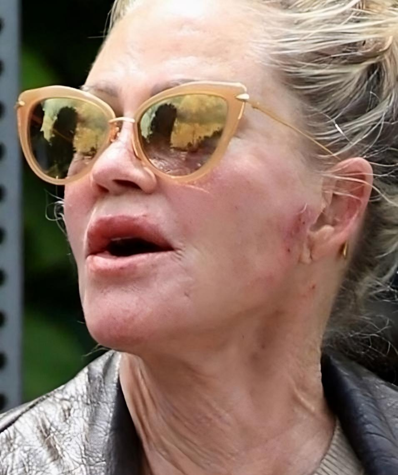 What this beautiful and astonishing actress from the 1980s looks like today What this beautiful and astonishing actress from the 1980s looks like today