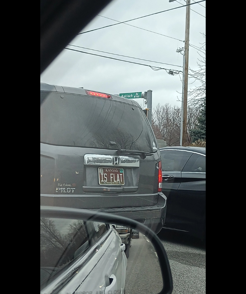 This Clever License This Clever License