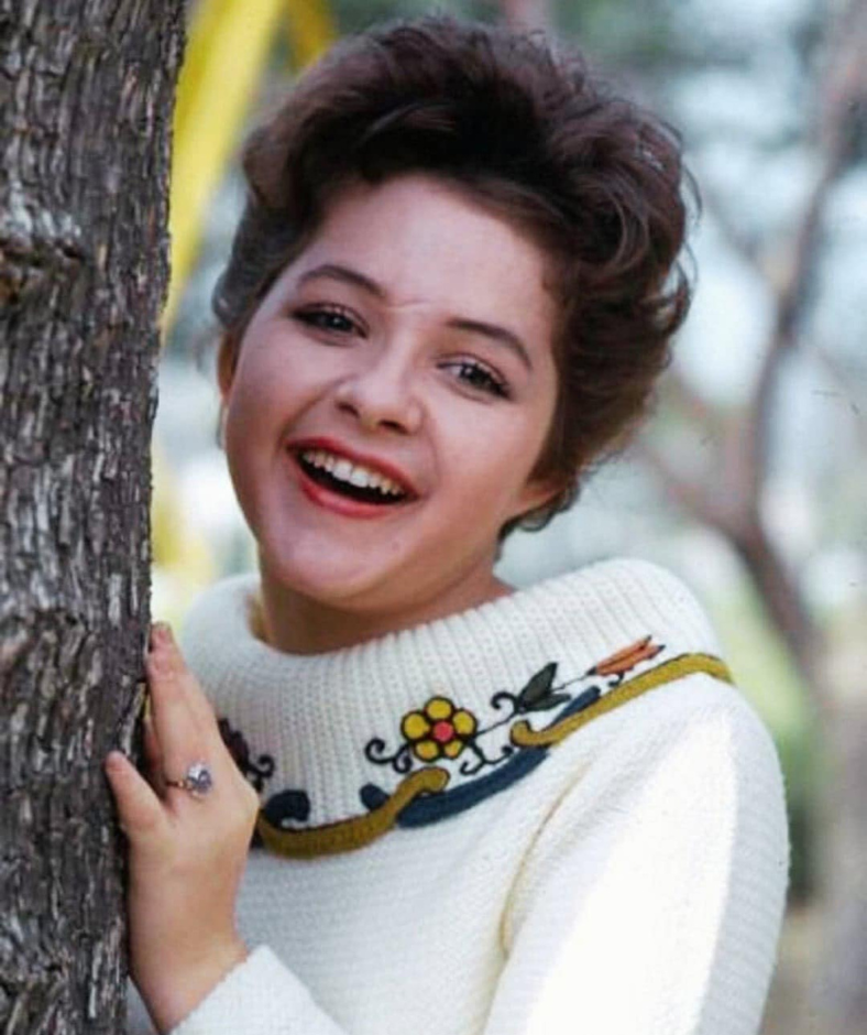 This icon topped charts 65 years after her hit single. This is what she looks like today This icon topped charts 65 years after her hit single. This is what she looks like today