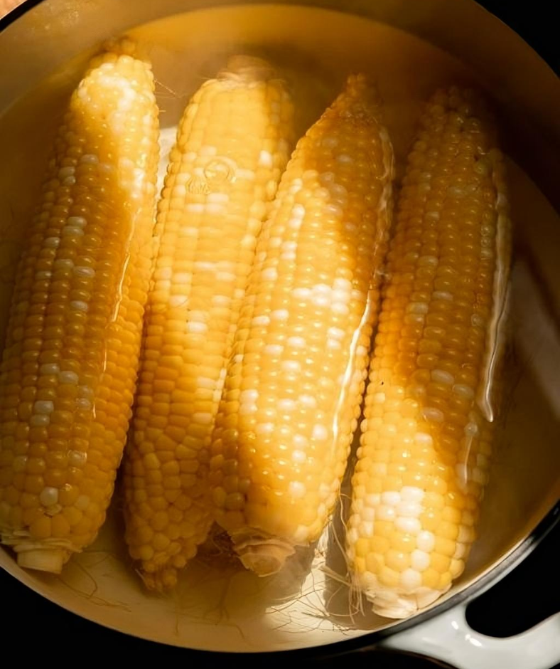 How Long Does It Take to Boil Corn on the Cob to Get Ideal Cooking? How Long Does It Take to Boil Corn on the Cob to Get Ideal Cooking?