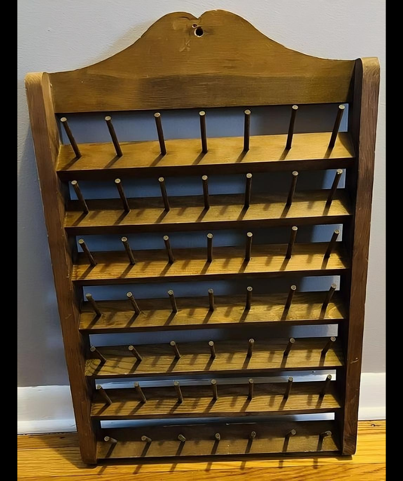 This was a gift for my parents, and it hasn’t been used in years since we’re unsure of its purpose. This was a gift for my parents, and it hasn’t been used in years since we’re unsure of its purpose.