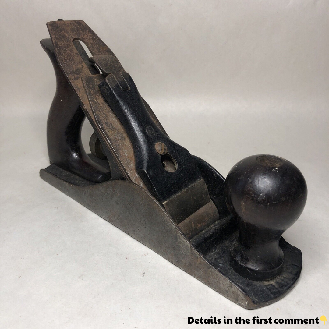 Do you remember this vintage tool that made a mark in its era? Do you remember this vintage tool that made a mark in its era?