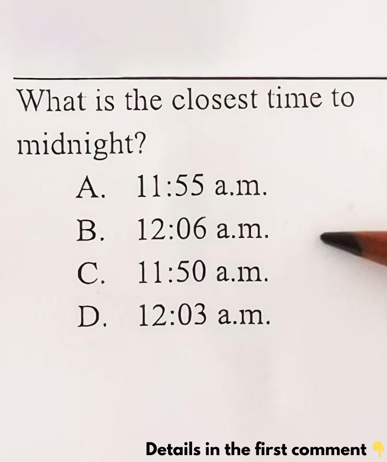 This Kid’s Math Question Has People Arguing. What’s the Right Answer? This Kid’s Math Question Has People Arguing. What’s the Right Answer?
