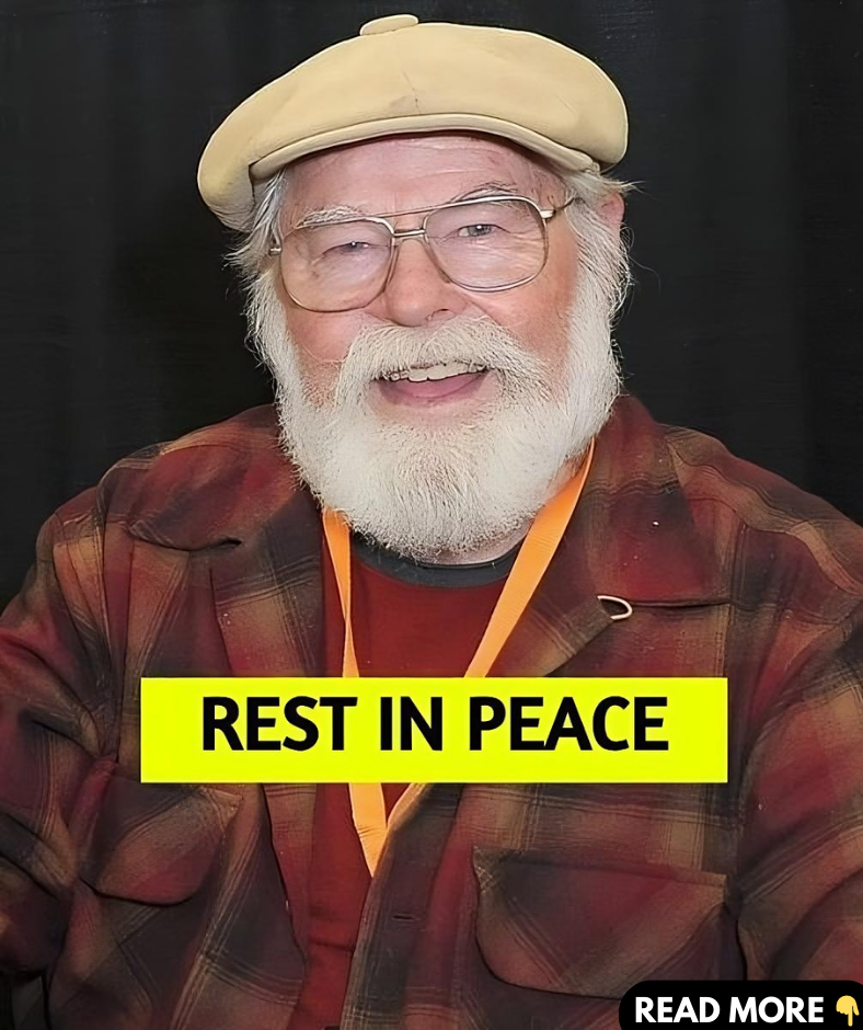 What a tragedy! The whole country is mourning the passing. When you find out who he is, you will cry What a tragedy! The whole country is mourning the passing. When you find out who he is, you will cry
