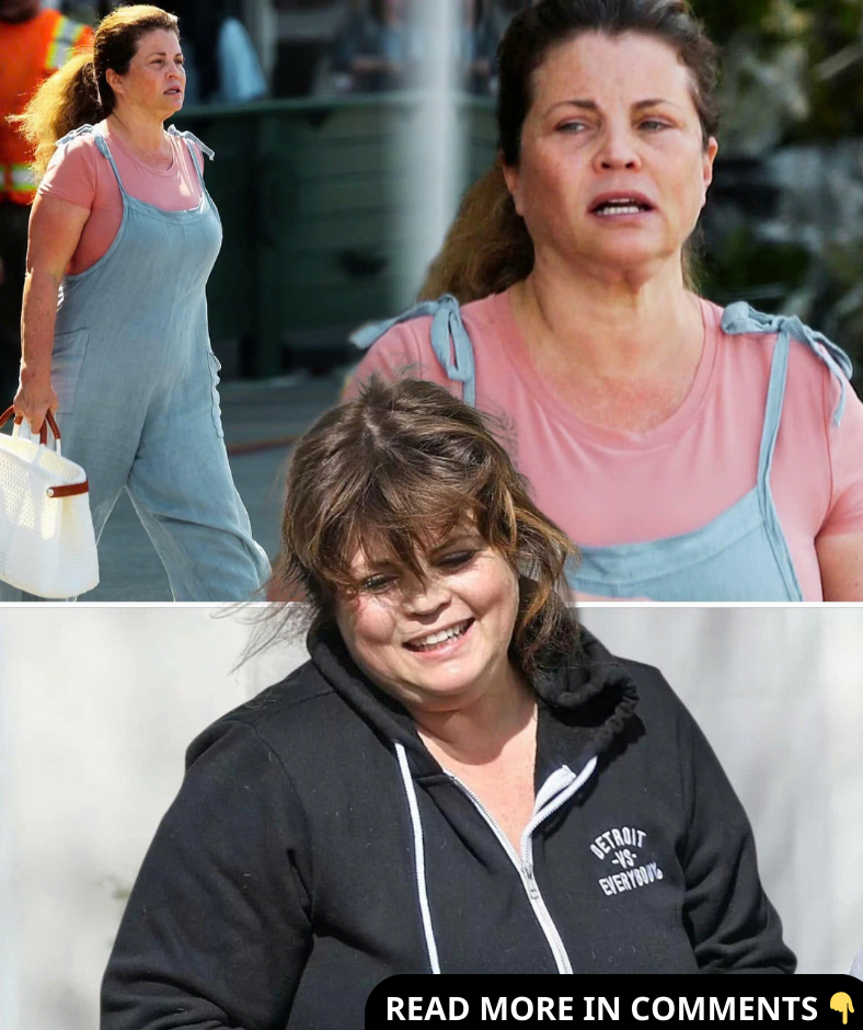 From fame to a quiet life. Once the most beautiful woman, today she looks unrecognizable. From fame to a quiet life. Once the most beautiful woman, today she looks unrecognizable.