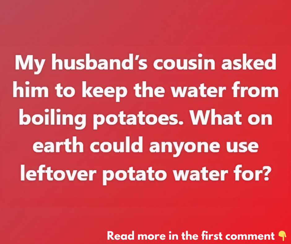 How to Maximize the Benefits of Boiled Potato Water How to Maximize the Benefits of Boiled Potato Water