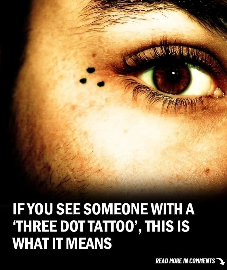 15 Prison Tattoos and Their Meanings 15 Prison Tattoos and Their Meanings