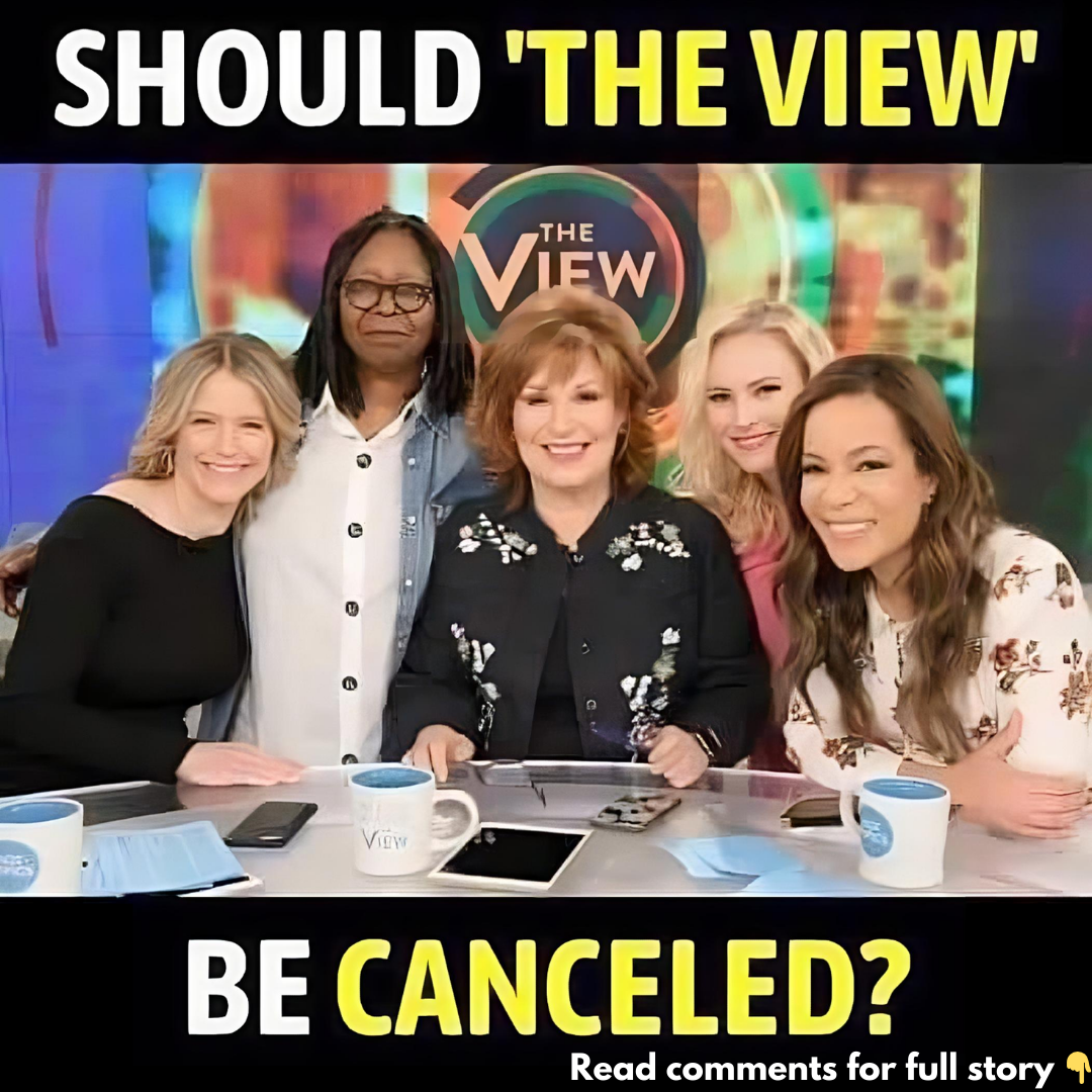 Behind the Scenes with Joy Behar: Exclusive Insights into ‘The View’ Behind the Scenes with Joy Behar: Exclusive Insights into ‘The View’