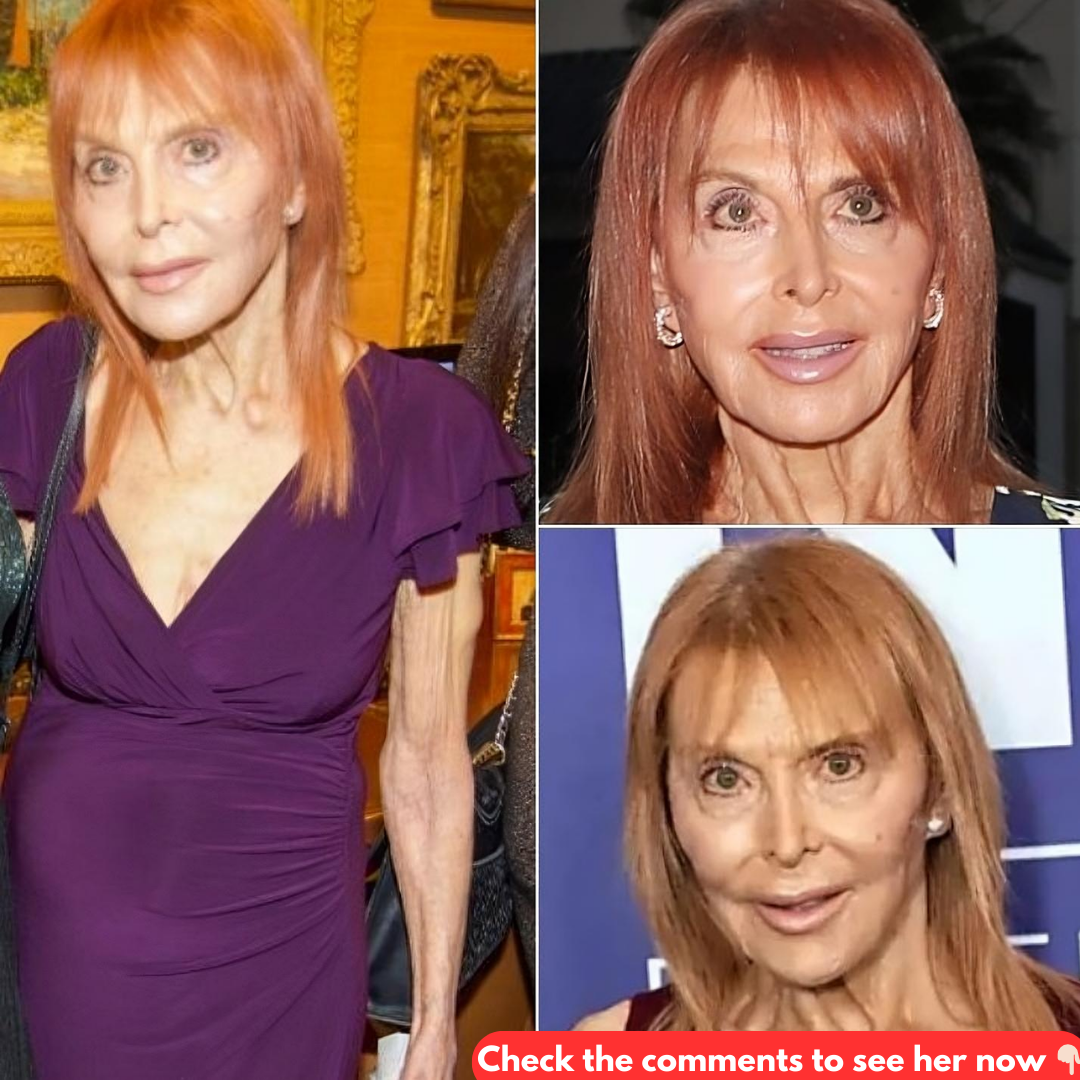 Take a deep breath before seeing Tina Louise at 90 – this is Ginger from ‘Gilligan’s Island’ today Take a deep breath before seeing Tina Louise at 90 – this is Ginger from ‘Gilligan’s Island’ today