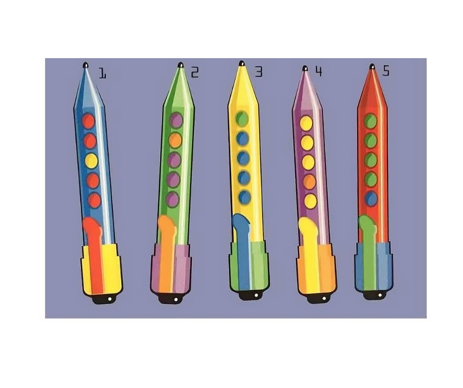 Which one doesn’t belong? Which one doesn’t belong?