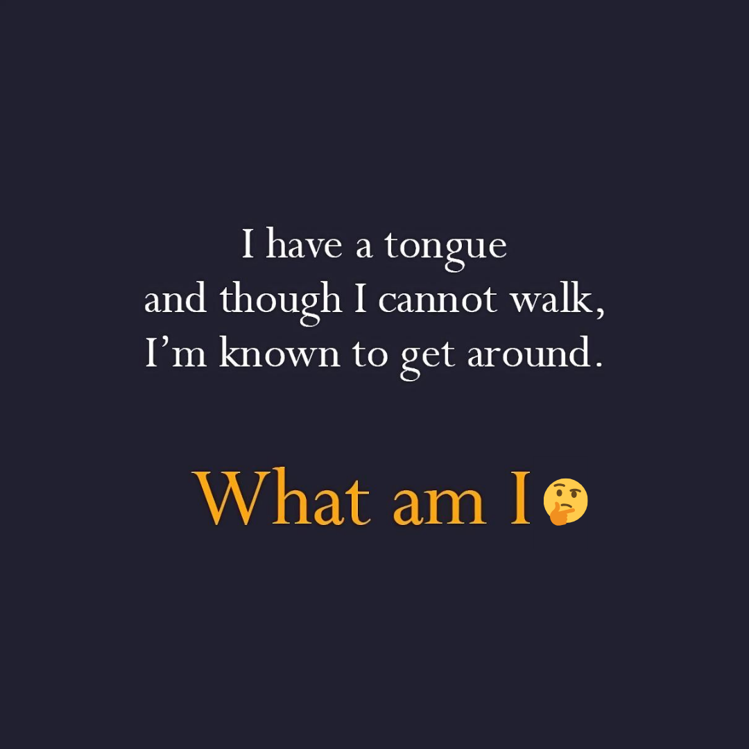 Up for a Challenge? This Simple Riddle Will Test Your Wits! Up for a Challenge? This Simple Riddle Will Test Your Wits!