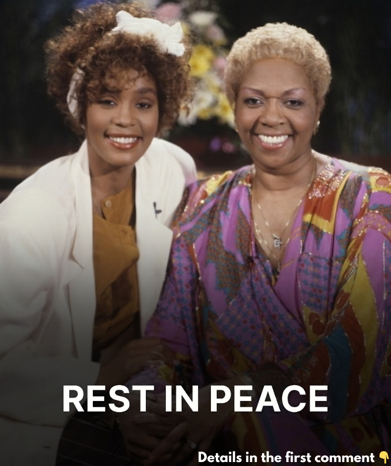 Cissy Houston dies aged 91 Cissy Houston dies aged 91
