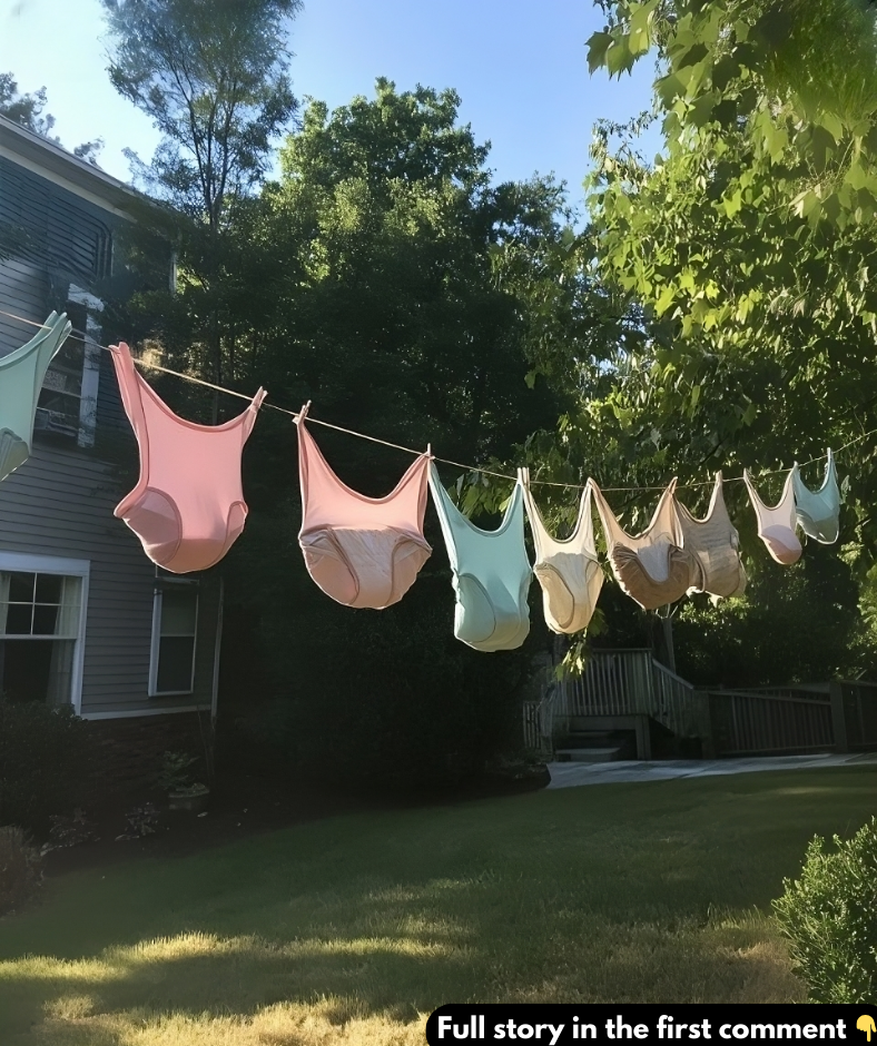 My Neighbor Kept Hanging out Her Panties Right in Front of My Son’s Window – So I Taught Her a Real Lesson My Neighbor Kept Hanging out Her Panties Right in Front of My Son’s Window – So I Taught Her a Real Lesson