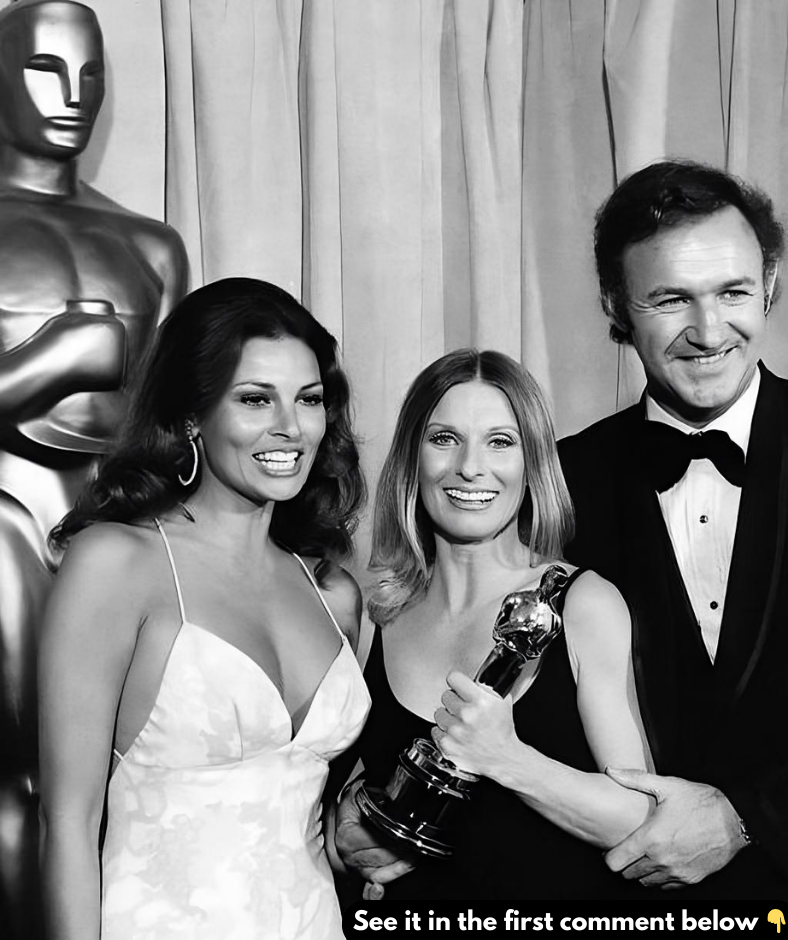 The 1972 Oscars remains one of the the best ever – Here’s why? The 1972 Oscars remains one of the the best ever – Here’s why?