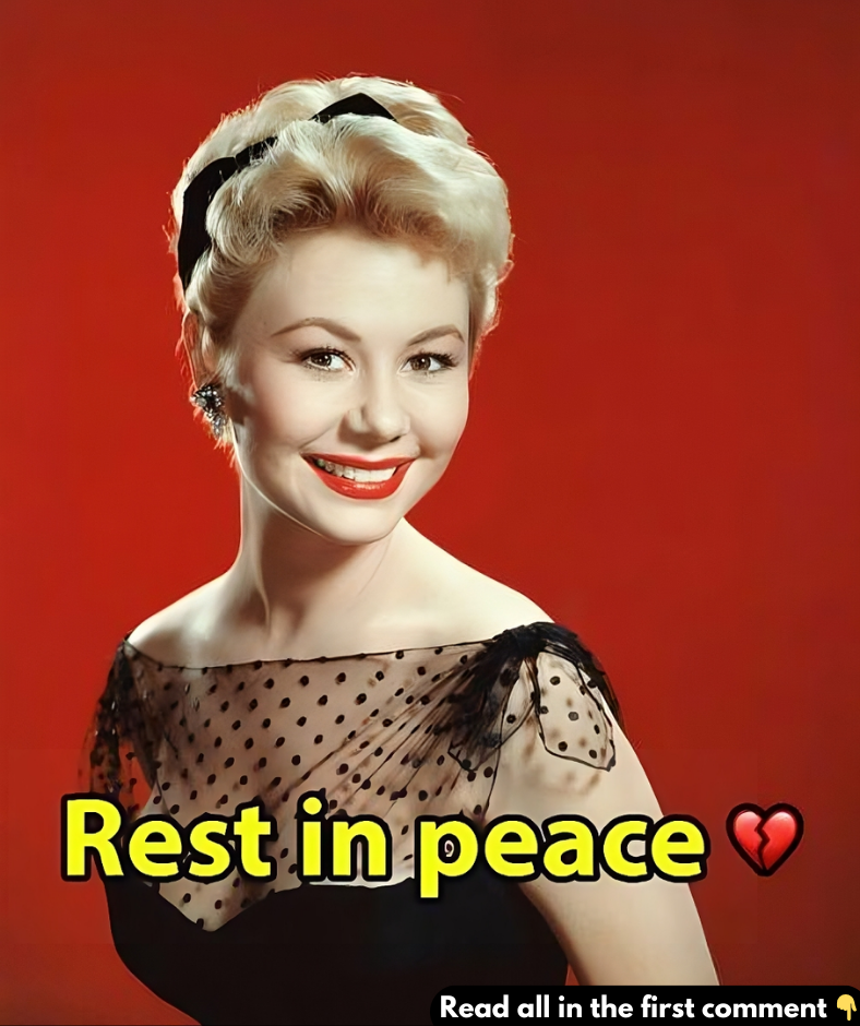 Mitzi Gaynor, iconic entertainer and “South Pacific” star, dead at 93 Mitzi Gaynor, iconic entertainer and “South Pacific” star, dead at 93