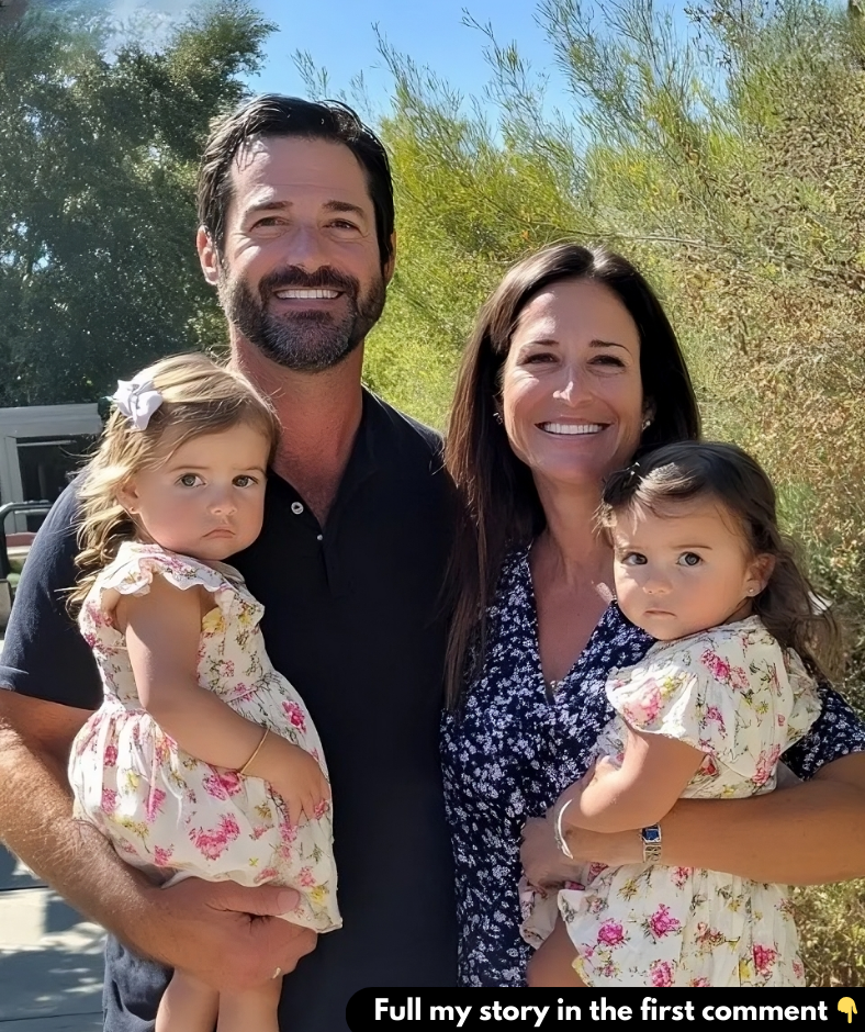 I Met a Fortuneteller After My Wife’s Funeral — the Next Day, Her Prediction Came True I Met a Fortuneteller After My Wife’s Funeral — the Next Day, Her Prediction Came True