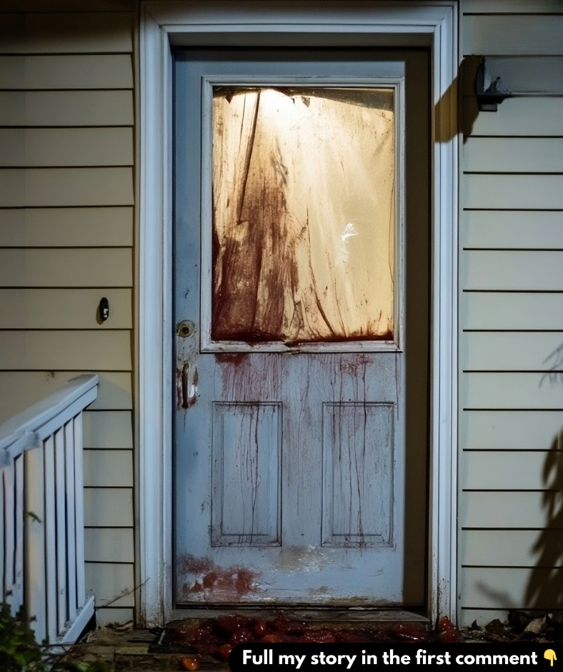 My Neighbor Went Crazy After I Didn’t Decorate for Halloween Fast Enough — You’ll Never Guess What He Did My Neighbor Went Crazy After I Didn’t Decorate for Halloween Fast Enough — You’ll Never Guess What He Did